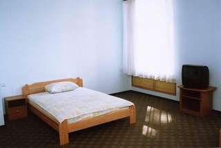 Отель Gamma Hotel Ливаны Двухместный номер с 2 отдельными кроватями-3
