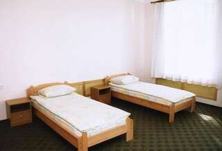 Отель Gamma Hotel Ливаны Двухместный номер с 2 отдельными кроватями-4