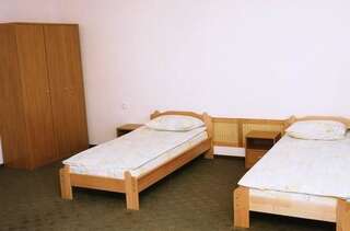 Отель Gamma Hotel Ливаны Двухместный номер с 2 отдельными кроватями-5