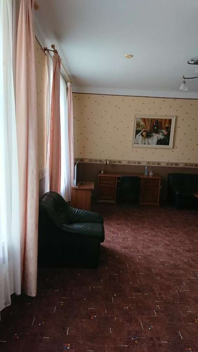Отель Gamma Hotel Ливаны-35